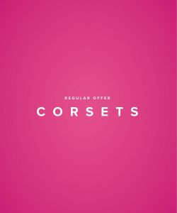 Obsessive - Catalogue Spring Summer 2021